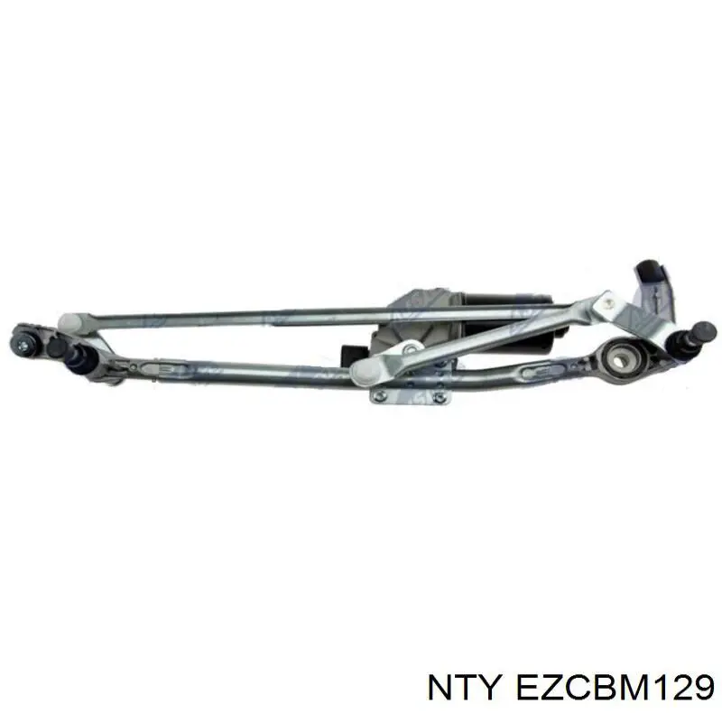 Купити EZCBM129 NTY 