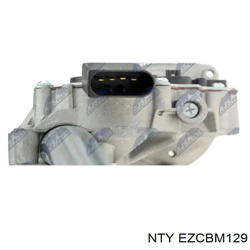 EZCBM129 NTY 