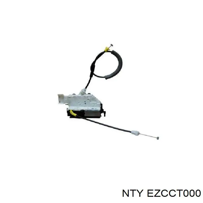 Купити EZCCT000 NTY Замок і ручки задніх дверей