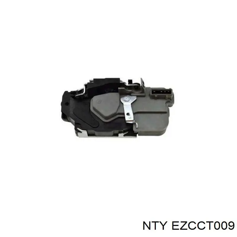 EZCCT009 NTY кнопка приводу замка задньої 3/5 двері (ляди)