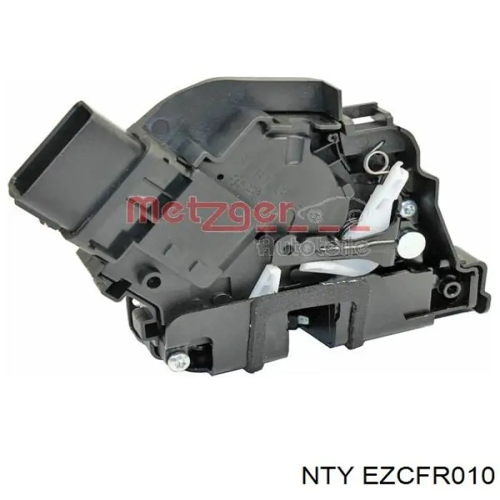 Замок передніх пасажирських дверей NTY EZCFR052 ціна, від 24.96 USD