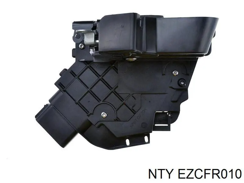 Купити 1327610 Ford Замок дверки правої передньої