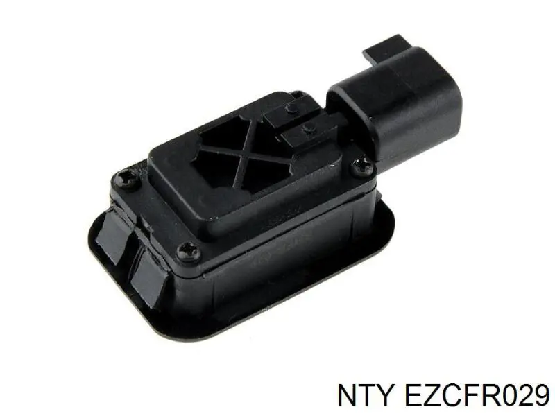 Купити SW5855 Ford Кнопка приводу замка задніх 3/5 дверей (ляди)