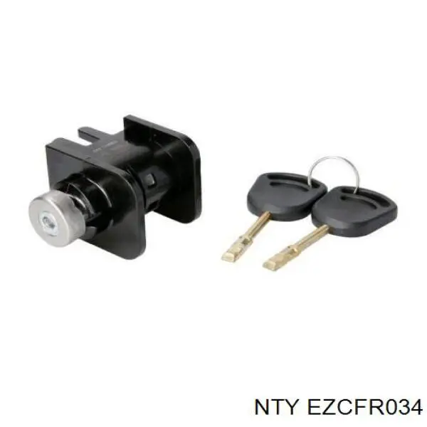 Купити HMPYC1516B970AD Hmpx Личинка замку капоту