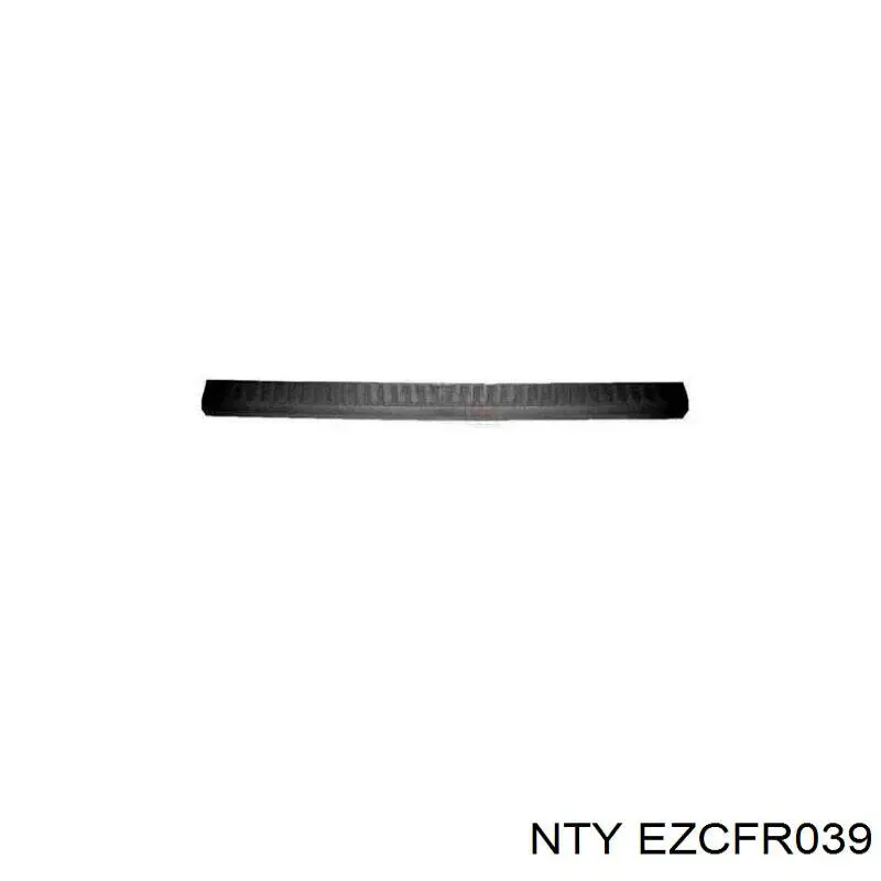 Замок кришки капота NTY EZCFR039