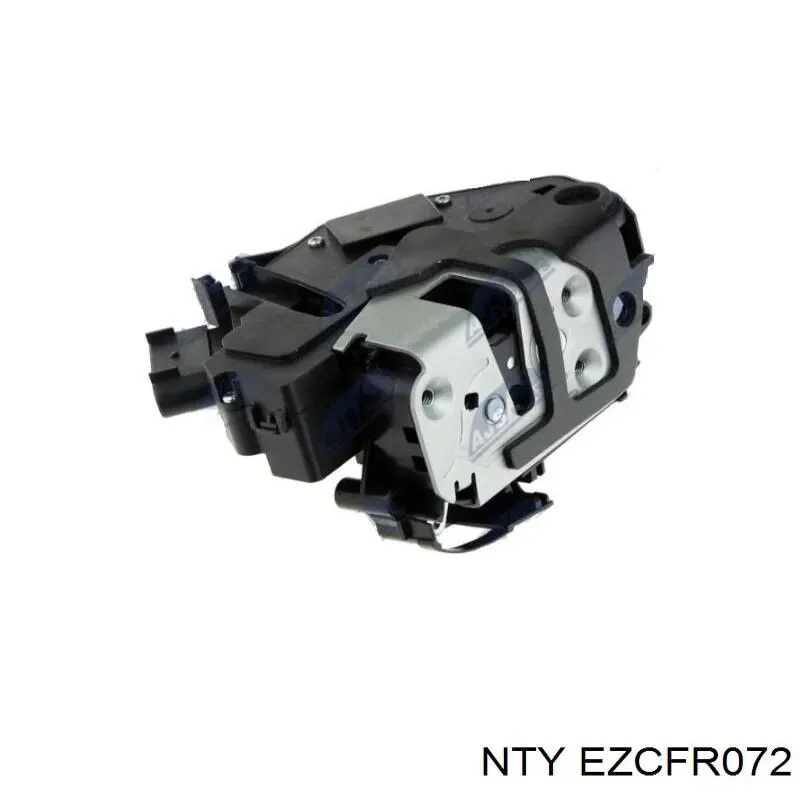 Замок передніх пасажирських дверей NTY EZCFR072 ціна, від 26.59 USD