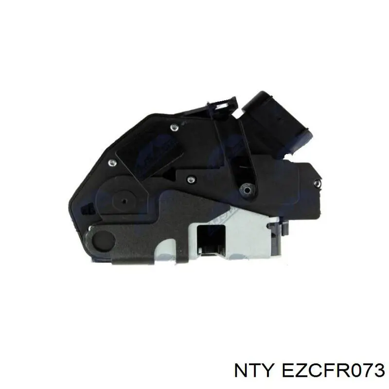 Замок задньої двері, лівої NTY EZCFR073 ціна, від 22.80 USD