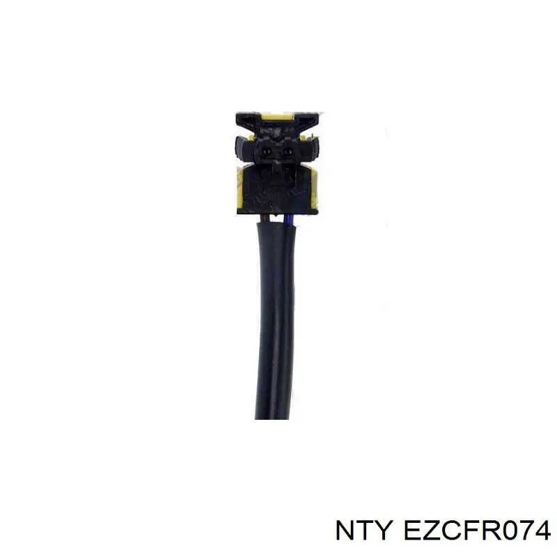 Купити EZCFR074 NTY Замок задньої дверї, правої