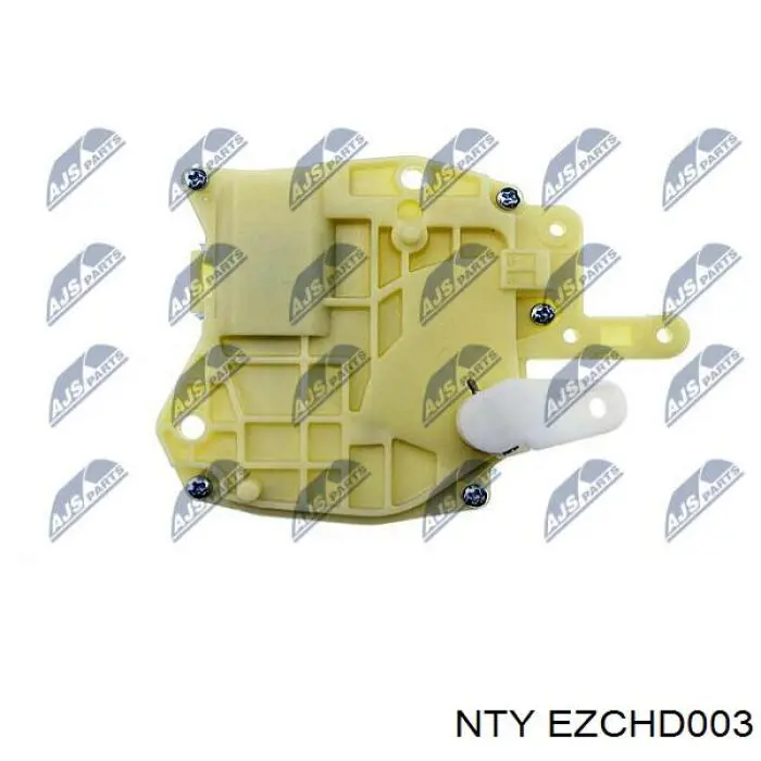 EZCHD003 NTY мотор-привід відкр/закр. замка двері, задньої, правої
