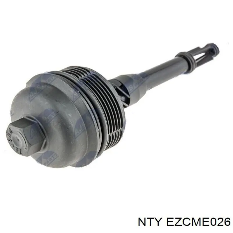 Дверна ручка внутрішня ліва передня/задня NTY EZCME026 ціна, від 21.02 USD