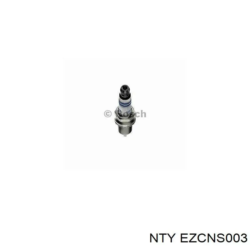 Замок багажника EZCNS003 NTY