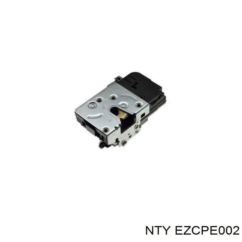 EZCPE002 NTY Замок задньої дверї, правої