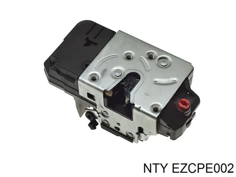 Купити EZCPE002 NTY Замок задньої дверї, правої