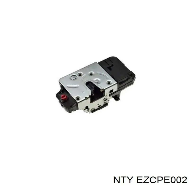 Замок задньої дверї, правої EZCPE002 NTY