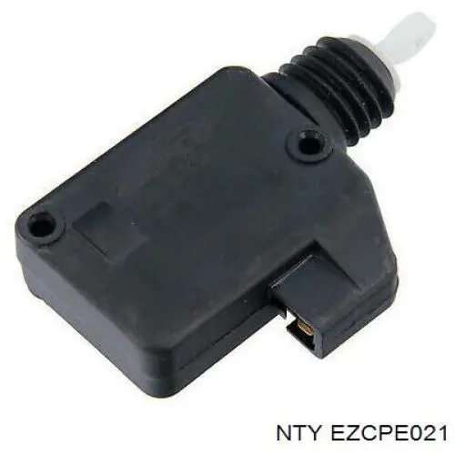 Актуатор замка ляди 3RG 84240 ціна, від 6.48 USD