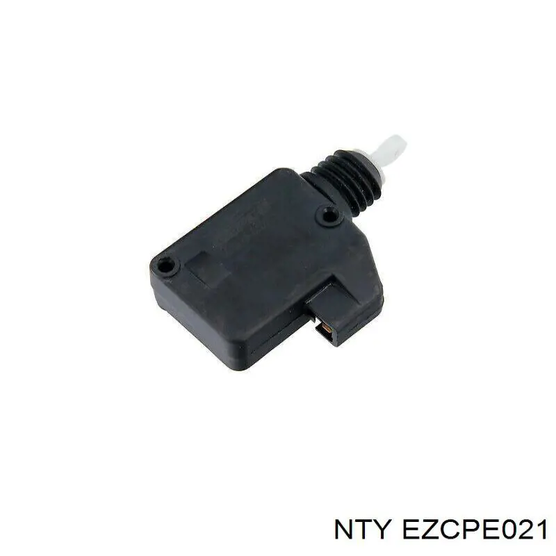 EZCPE021 NTY мотор-привід відкр/закр. замка багажника/двері 3/5-ї
