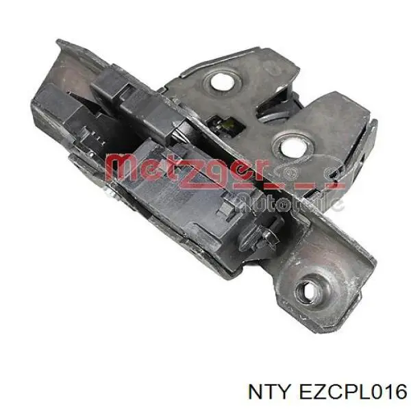 Замок кришки багажника NTY EZCPL016