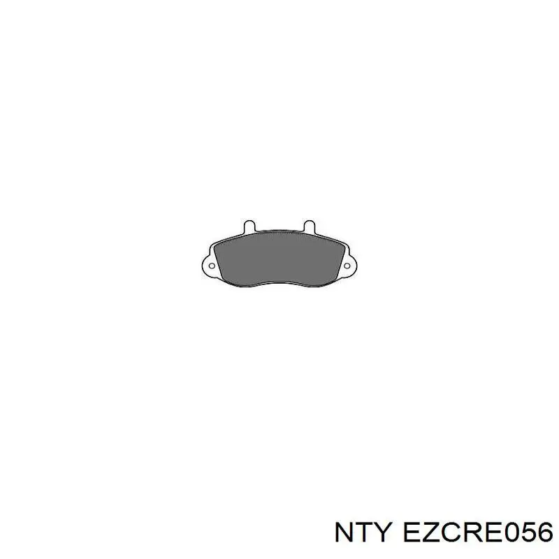 Купити EZCRE056 NTY Кнопка приводу замка задніх 3/5 дверей (ляди)