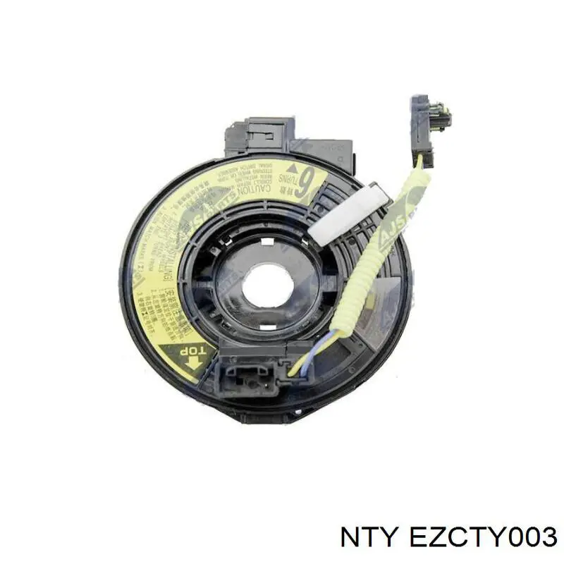 Купити EZCTY003 NTY Замок дверки правої передньої