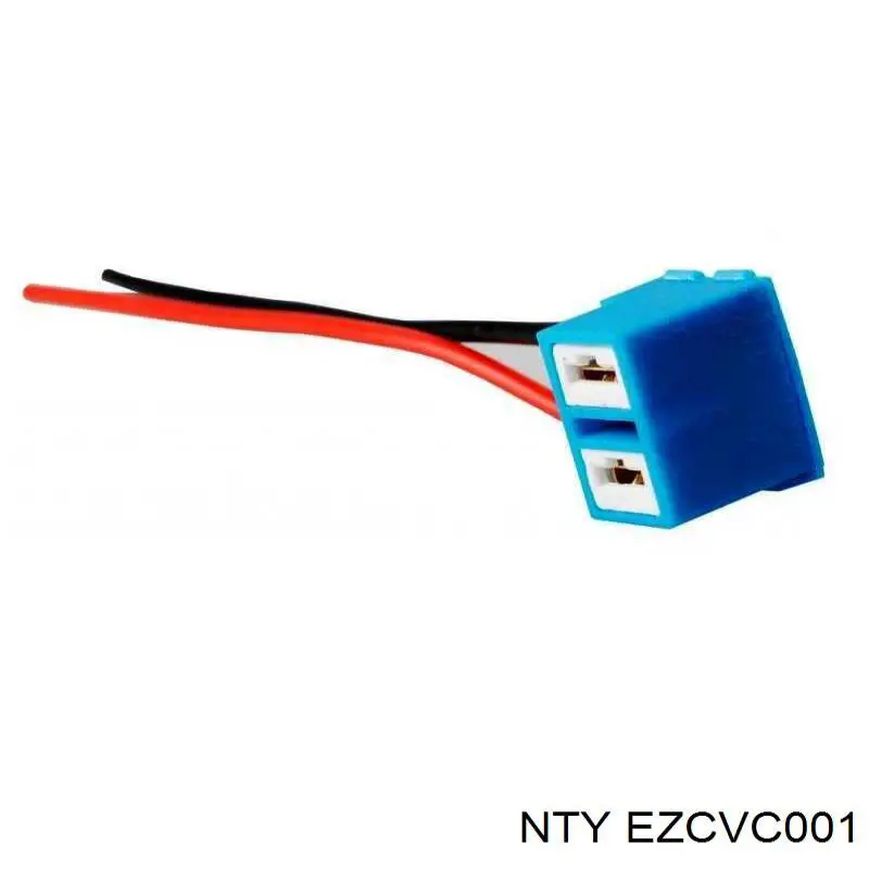 Ручка передньої двері внутрішня права EZCVC001 NTY