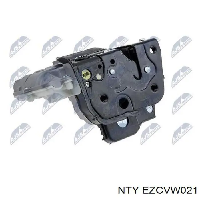 Купити EZCVW021 NTY Замок задньої двері, лівої
