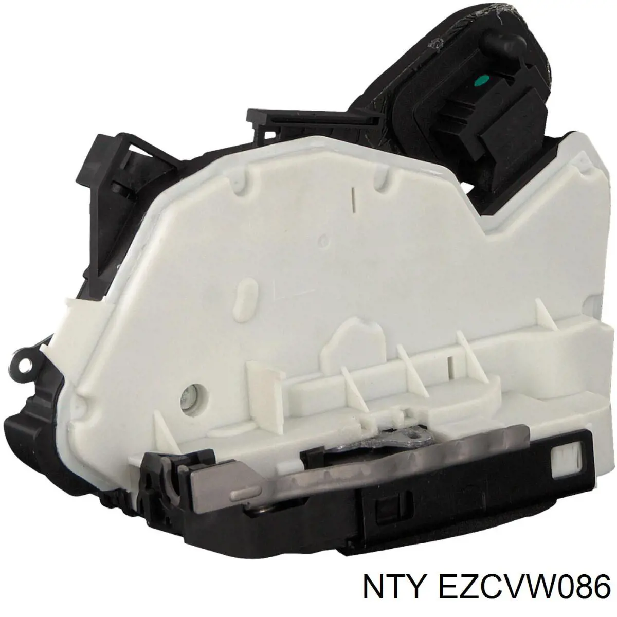 Замок задньої двері, лівої Vika 88391763701 ціна, від 29.72 USD