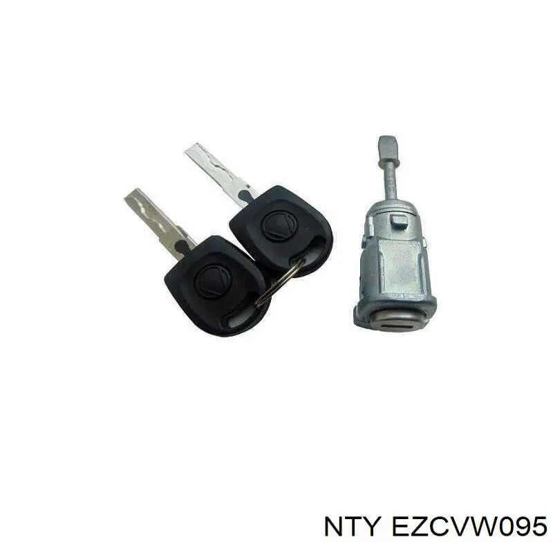 Ручка передньої двері внутрішня права NTY EZCVW095 ціна, від 5.09 USD