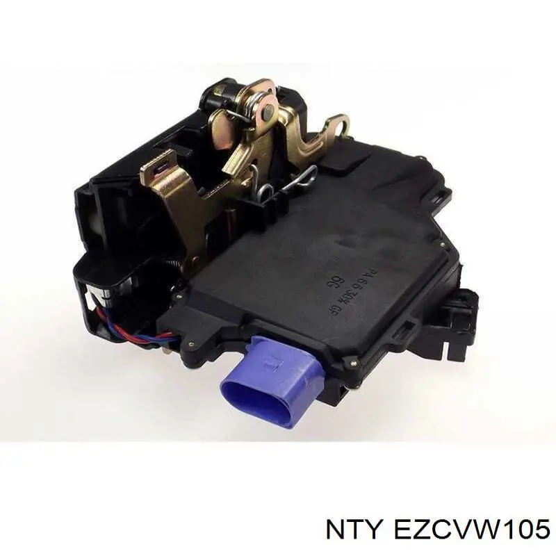 Купити EZCVW105 NTY Замок дверки правої передньої