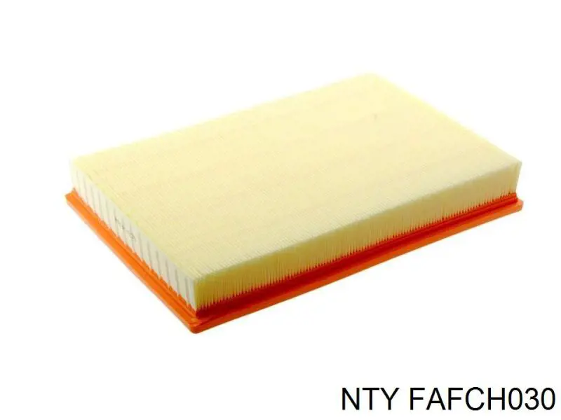 FAFCH030 NTY Повітряний фільтр двигуна