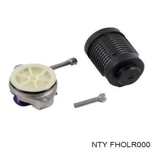 Фільтр заднього редуктора, муфти Haldex NTY FHOLR000 ціна, від 73.48 USD