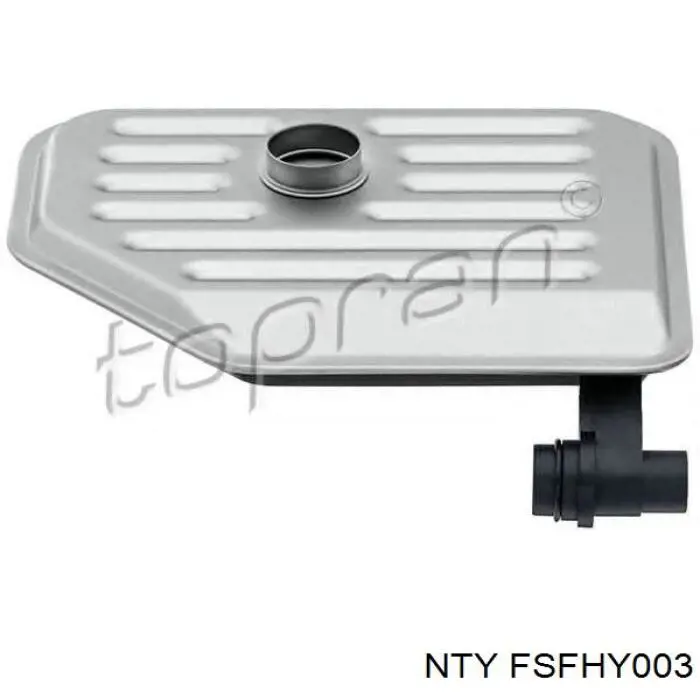 Купити FSFHY003 NTY Масло і фільтр в коробку автомат 