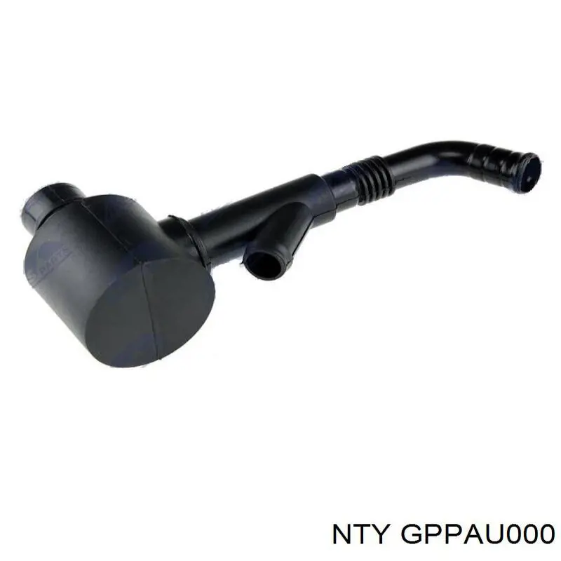 Купити GPPAU000 NTY Патрубок витратоміра повітря