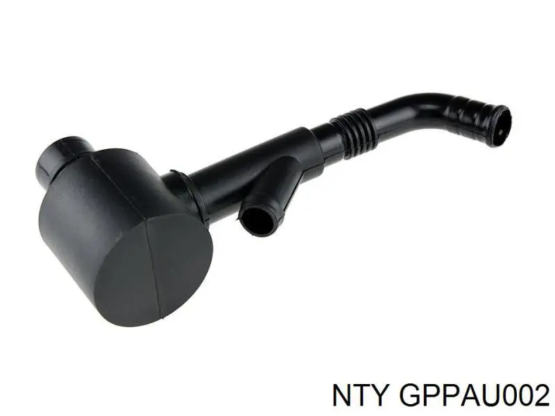 Трубка картера повітряна AND 3B103002 ціна, від 9.05 USD
