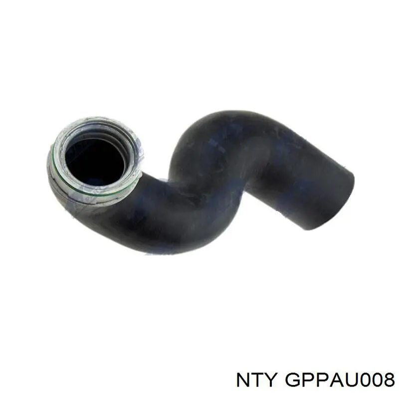 Трубка картера повітряна NTY GPPAU008 ціна, від 10.36 USD