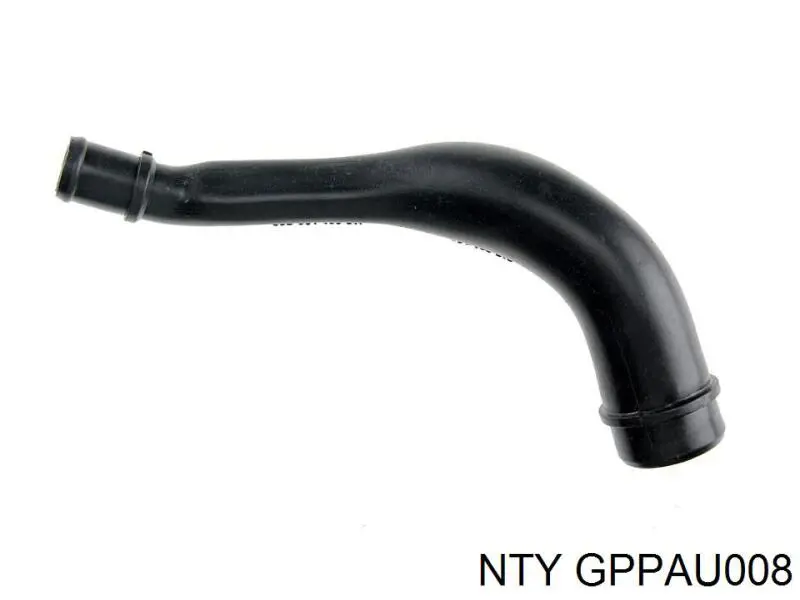 Трубка картера повітряна NTY GPPAU008 ціна, від 10.36 USD