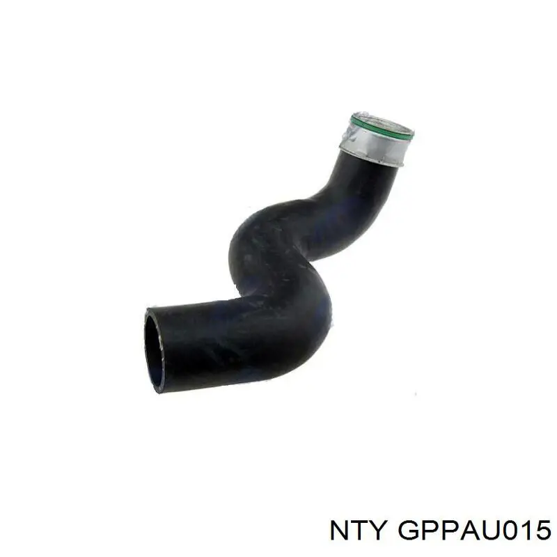 Купити GPPAU015 NTY Патрубок повітряний, дросельної заслінки