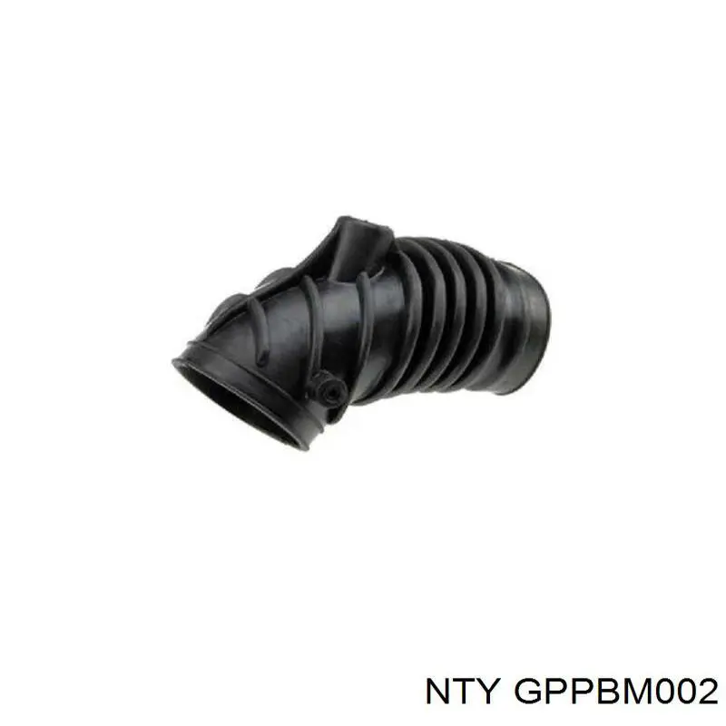 Купити GPPBM002 NTY Патрубок витратоміра повітря