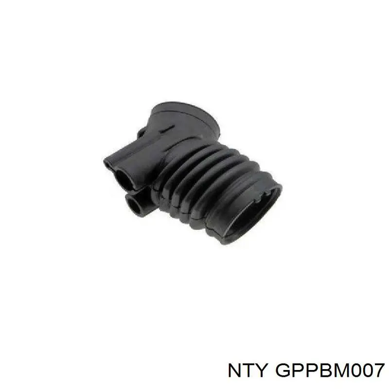 Купити GPPBM007 NTY Патрубок витратоміра повітря