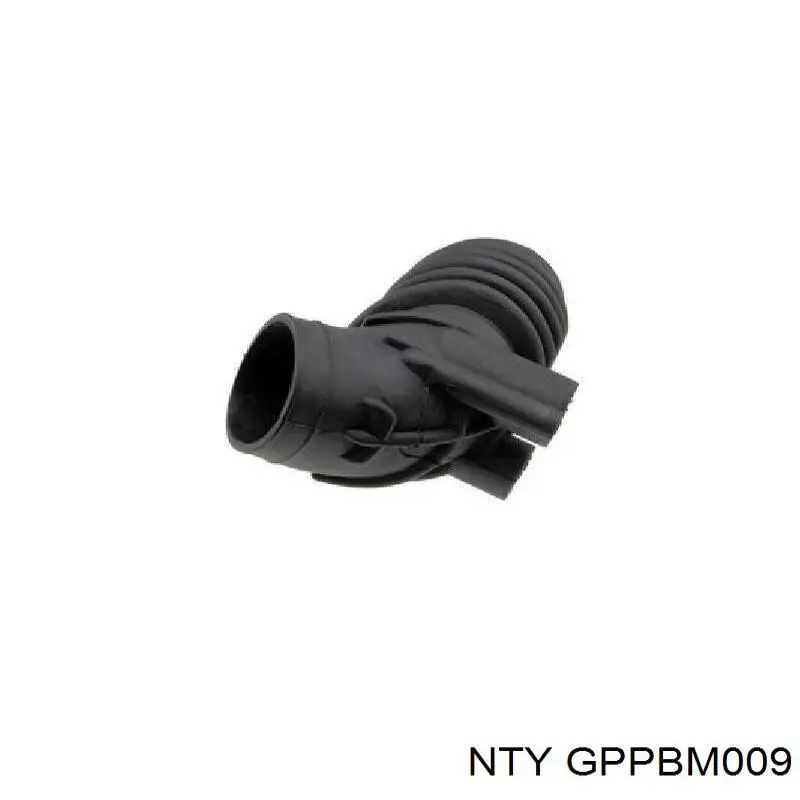 Купити GPPBM009 NTY Патрубок витратоміра повітря