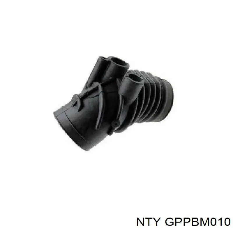 Патрубок витратоміра повітря GPPBM010 NTY