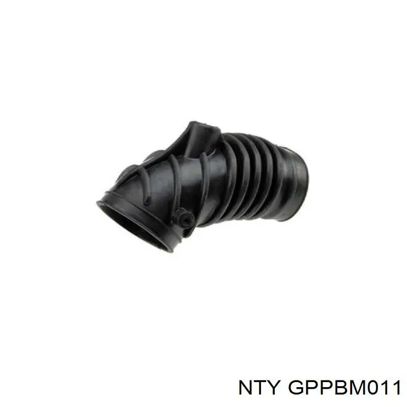 Купити GPPBM011 NTY Патрубок витратоміра повітря