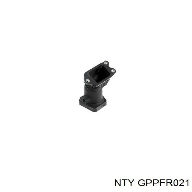 Купити GPPFR021 NTY Патрубок повітряний, дросельної заслінки