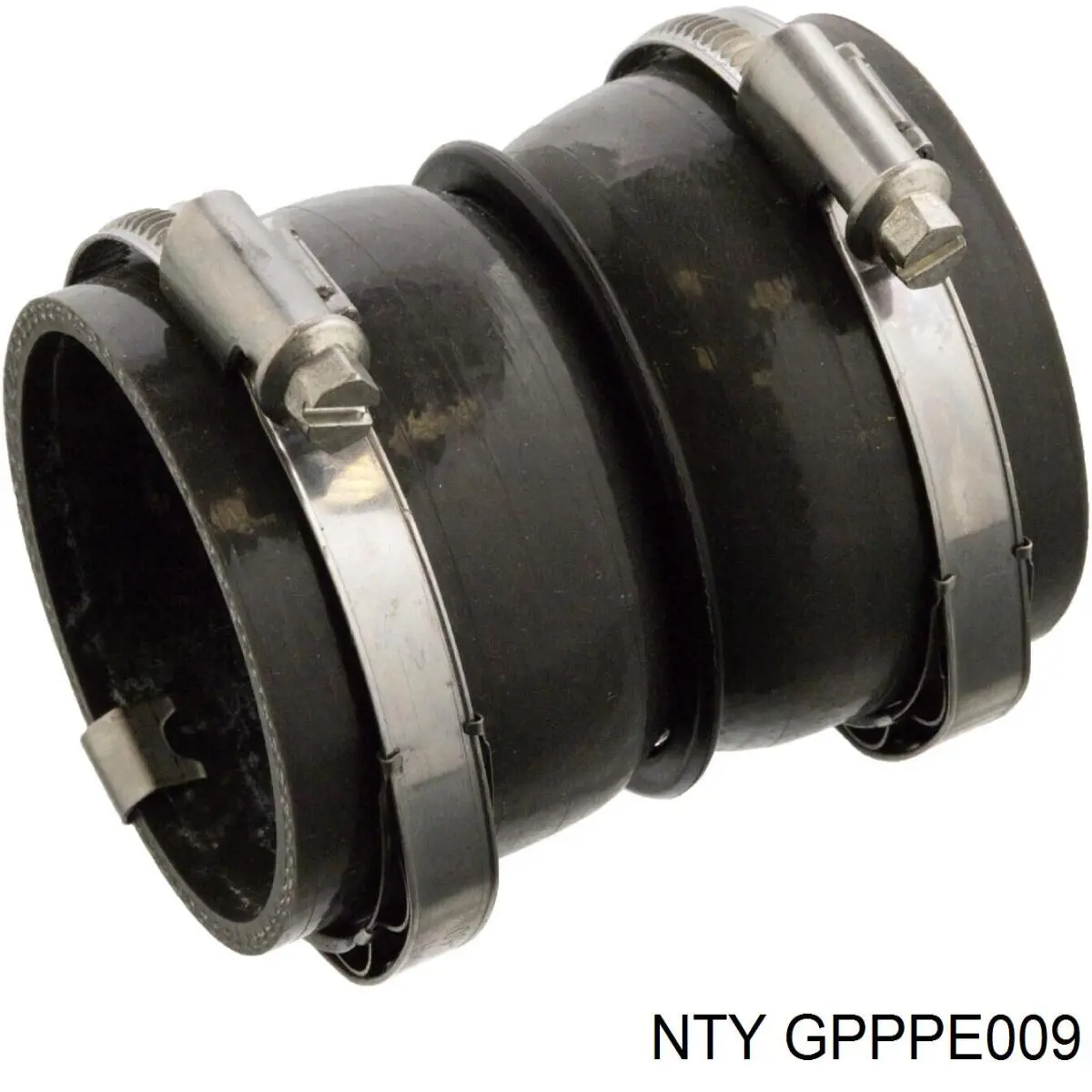 Патрубок повітряний, дросельної заслінки NTY GPPPE009 ціна, від 14.88 USD