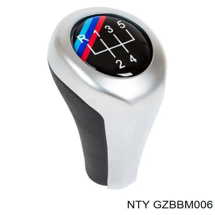 Купити 25111221826 BMW Рукоятка важеля КПП