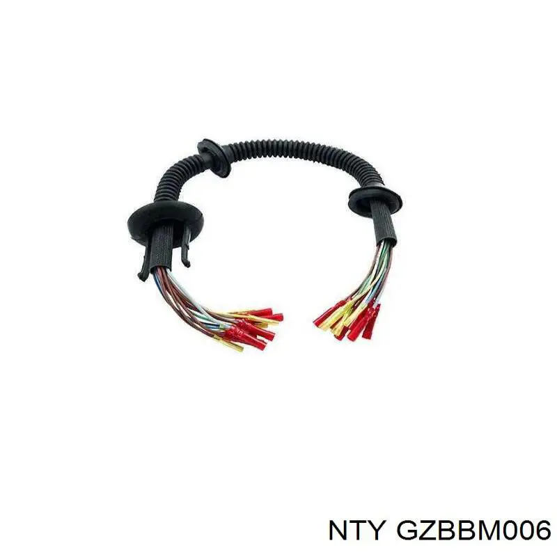 FT00075 Fast Ручка важеля коробки передач