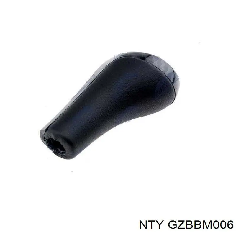 Рукоятка важеля КПП Fast FT00075 ціна, від 13.22 USD