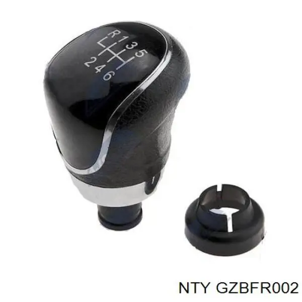 Рукоятка важеля КПП Cabu 330670 ціна, від 13.28 USD