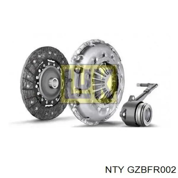 Рукоятка важеля КПП Ford 1531367 ціна, від 10.79 USD