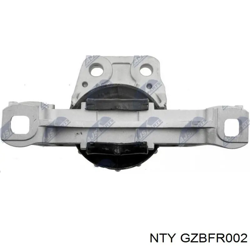 1531367 Ford Ручка важеля коробки передач