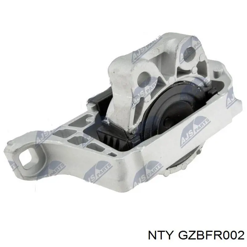 Рукоятка важеля КПП Ford 1531367 ціна, від 10.79 USD
